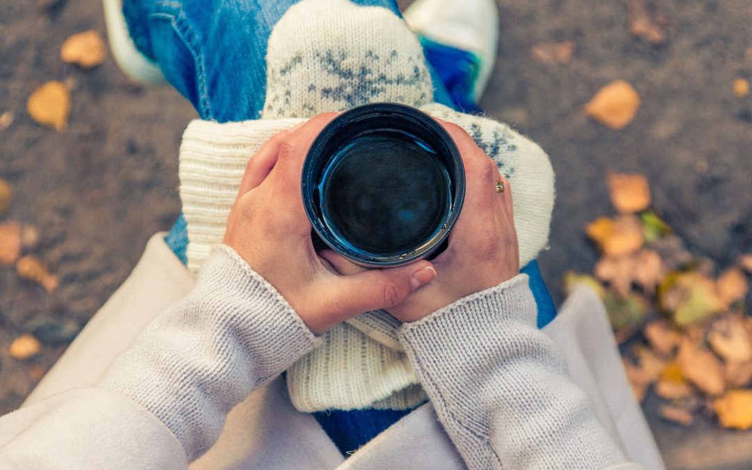 8 ways to look after yourself when you are incredibly busy