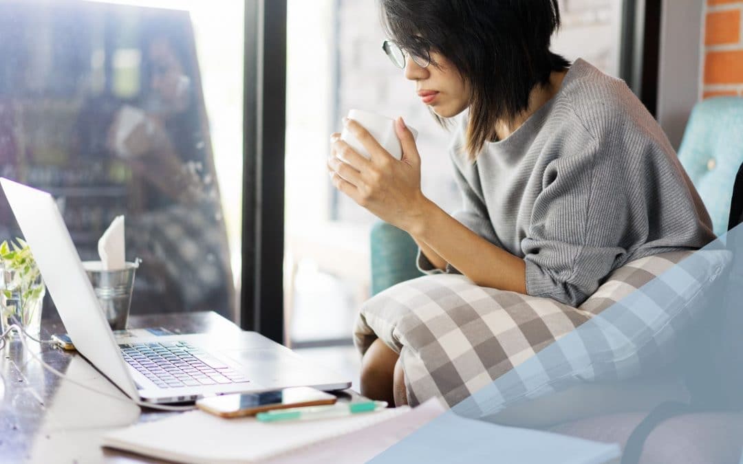 How to make working from home work for you