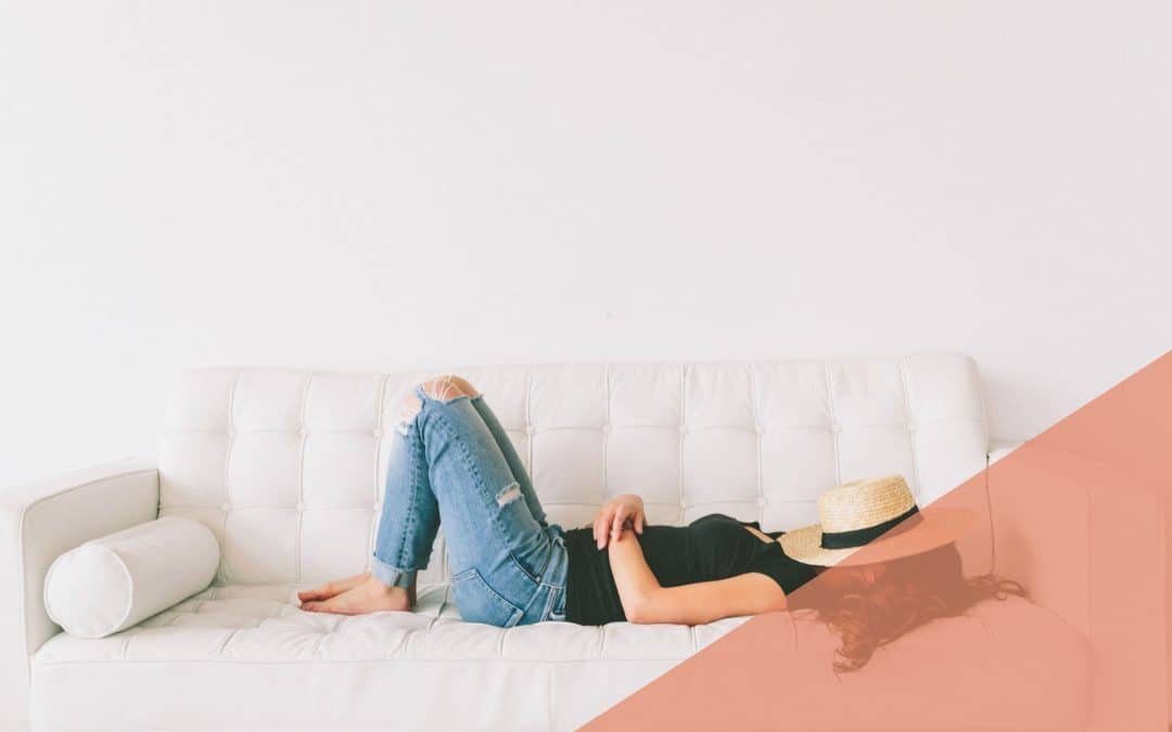 Mindfulness – how to slow down