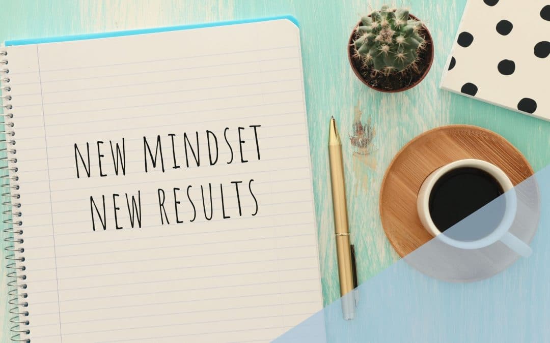 Starting with the end in mind… How to get the result you are looking for