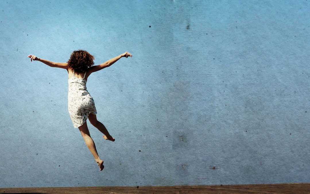 Does your business energise or drain you?
