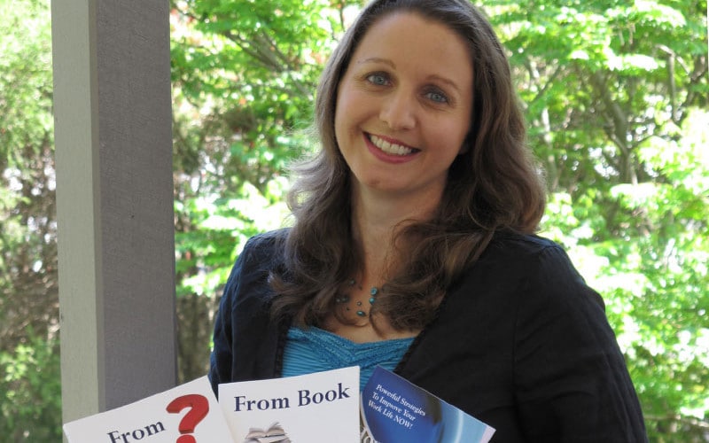 5: How to write and market a business book with Joanna Penn and Cathy Presland