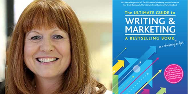 Writing and marketing a best selling book with Dee Blick