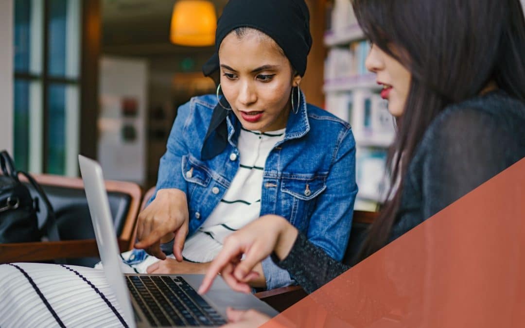 How to collaborate successfully with another business