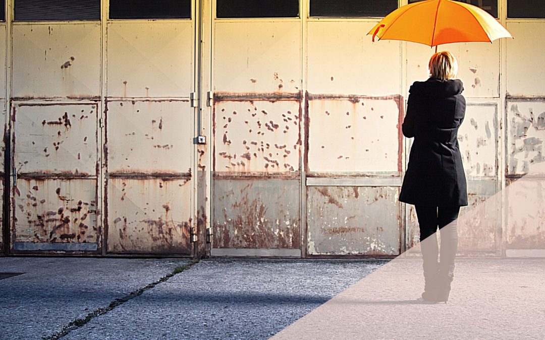 Beating loneliness when you are running a business