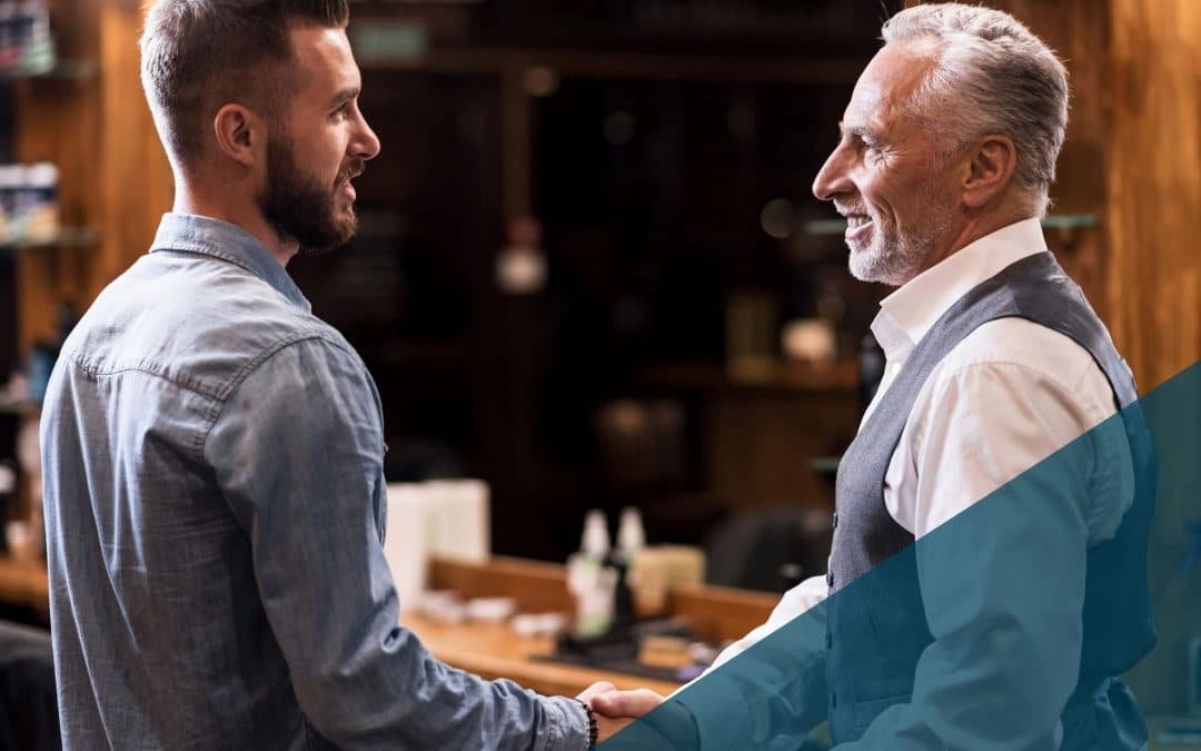 Want to market effectively? Know your customer