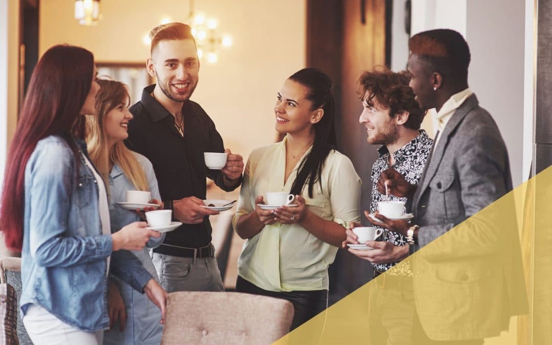 Marketing your business with events