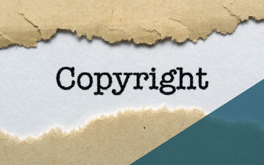 How to protect your online content