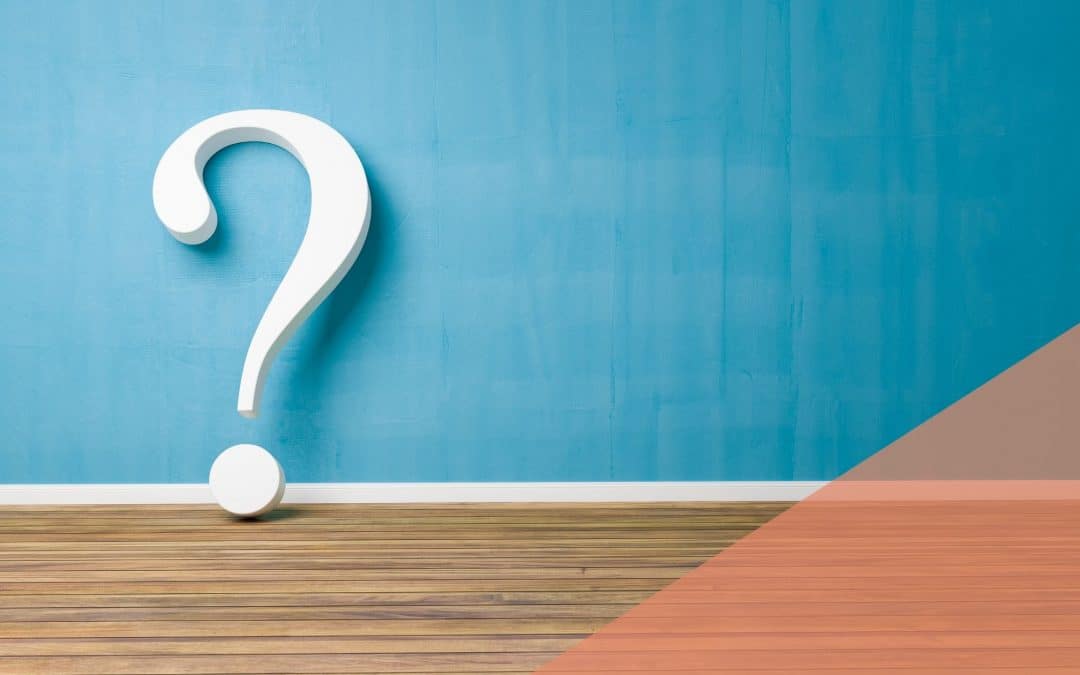 10 Questions to help you plan your business